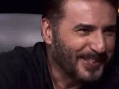 مجید واشقانی آبرو واسه سید جواد هاشمی نذاشت:اونا هم انگار سی‌سی شدن/خیلی هم از تو خوشگل ترم