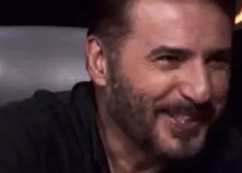 مجید واشقانی آبرو واسه سید جواد هاشمی نذاشت:اونا هم انگار سی‌سی شدن/خیلی هم از تو خوشگل ترم