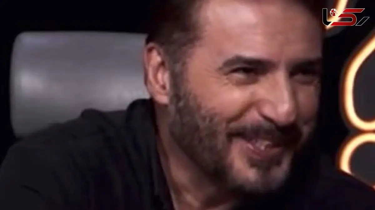 مجید واشقانی آبرو واسه سید جواد هاشمی نذاشت:اونا هم انگار سی‌سی شدن/خیلی هم از تو خوشگل ترم