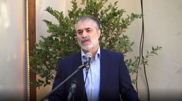 فناوری فضایی از توانمندی های ارزشمند ایران است / عضویت 15 ساله ایران در باشگاه فضایی ها + فیلم 