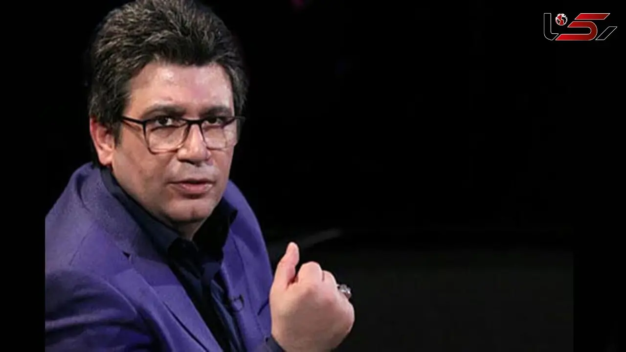 رضا رشیدپور به آنتن بر می‌گردد