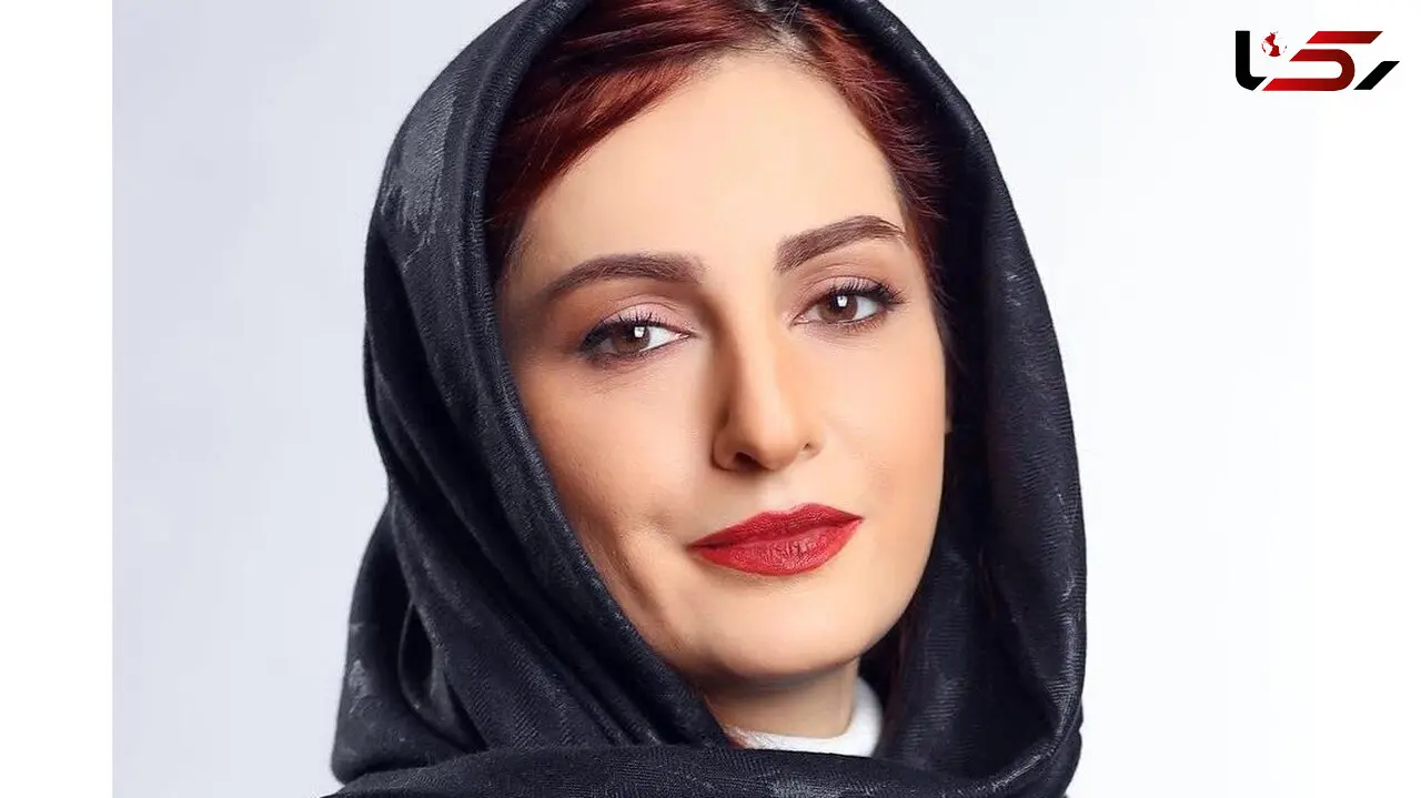 غوغای عکس شقایق دهقان بعد از مطلقه شدن ! / لباس خاص خارج از ایران خانم بازیگر !