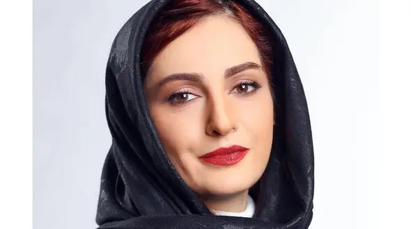 غوغای عکس شقایق دهقان بعد از مطلقه شدن ! / لباس خاص خارج از ایران خانم بازیگر !