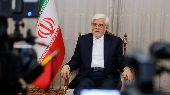 عارف: ایران صبور است/ پاسخ‌های آتی ویرانگر خواهد بود