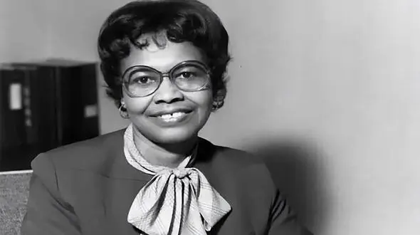 گلادیس وست بنیان‌ گذار GPS درگذشت