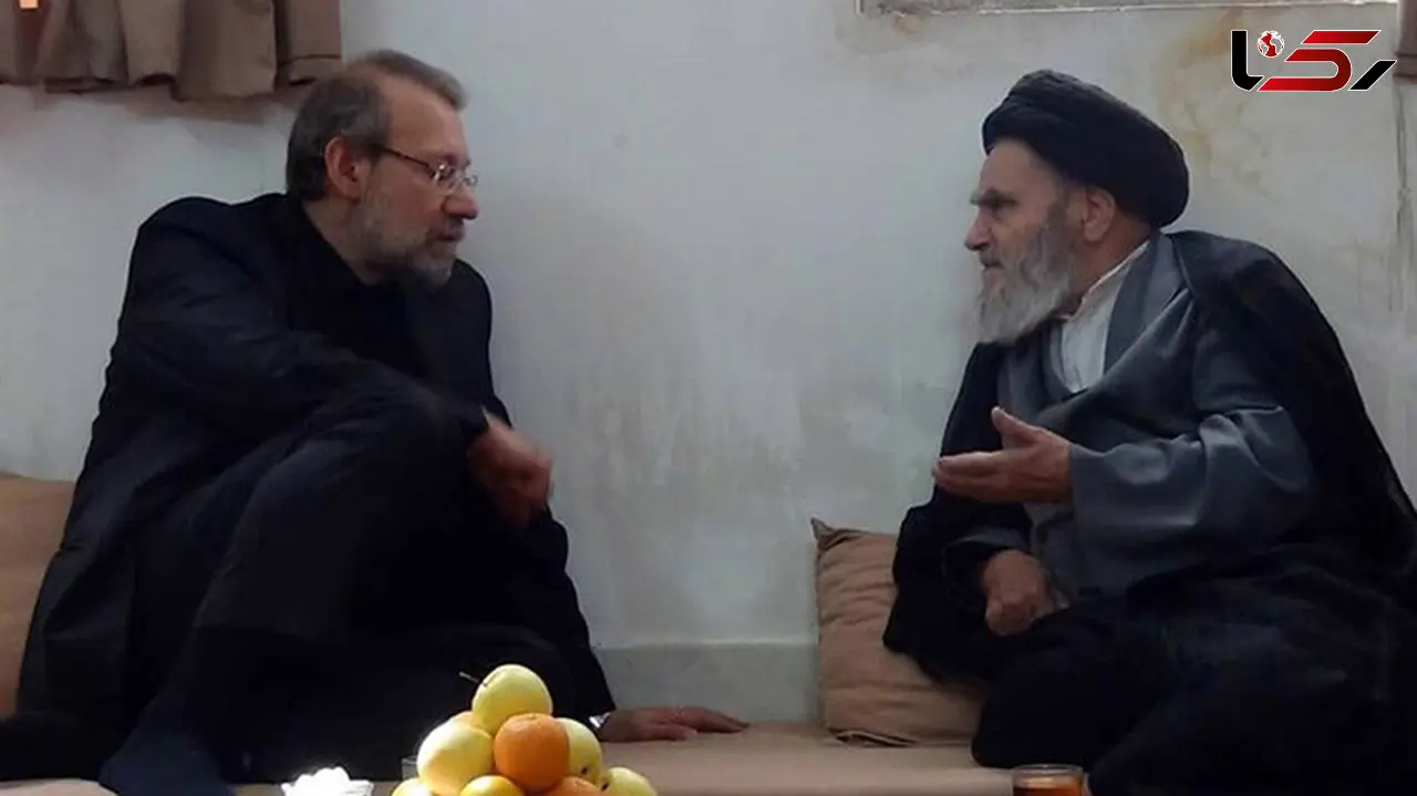  آیت‌الله شمس خراسانی دعوت حق را لبیک گفت 