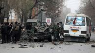 Series of Explosions Target Police in Kabul; At Least 2 Dead 