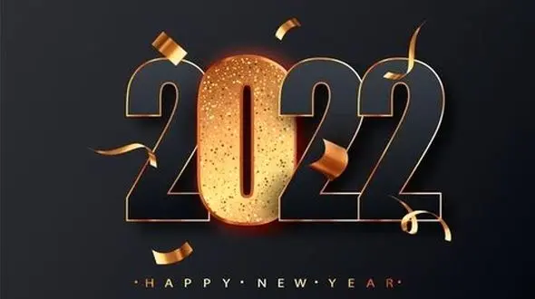پیام تبریک سال نو میلادی 2022 + اس ام اس رسمی کریسمس