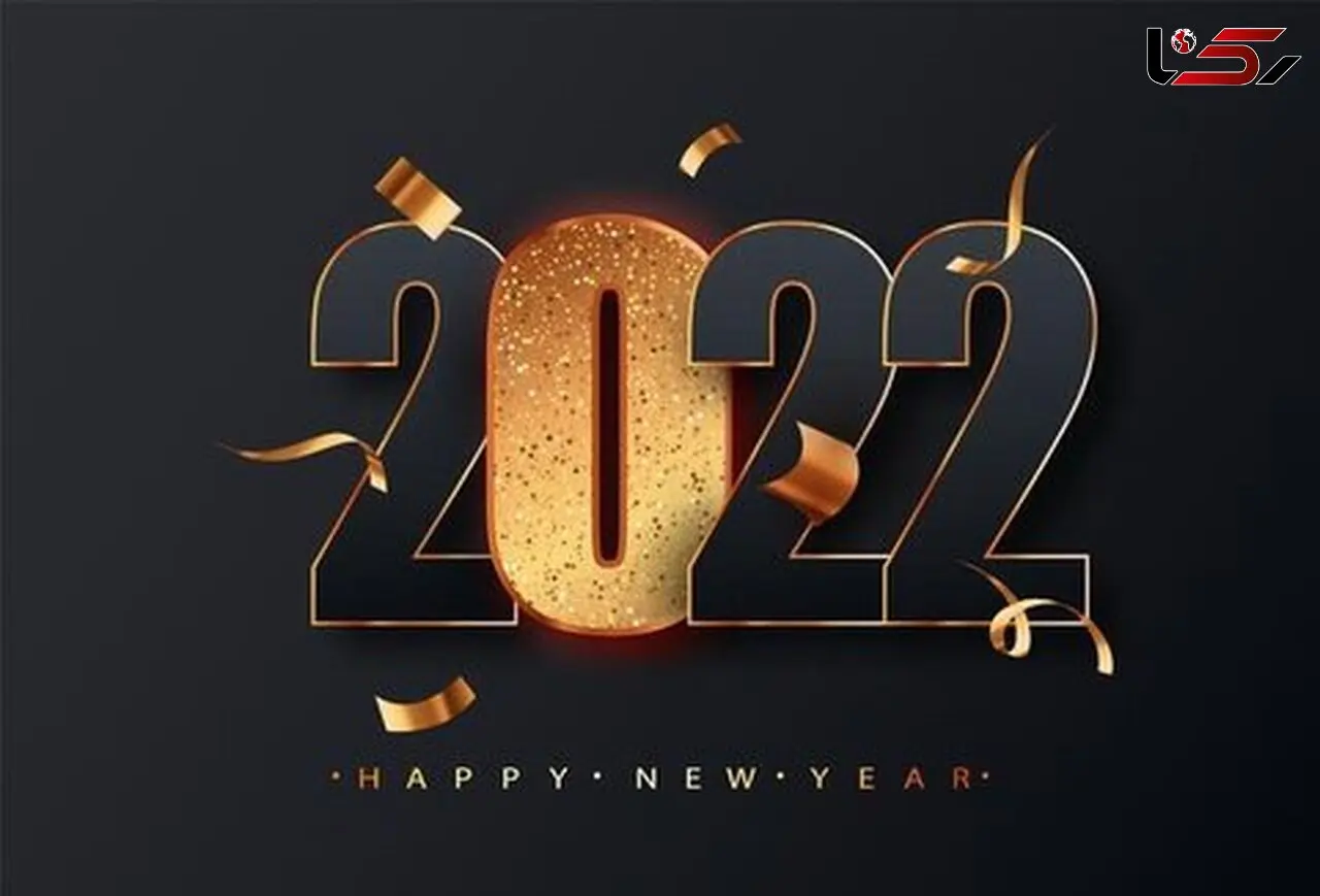 پیام تبریک سال نو میلادی 2022 + اس ام اس رسمی کریسمس