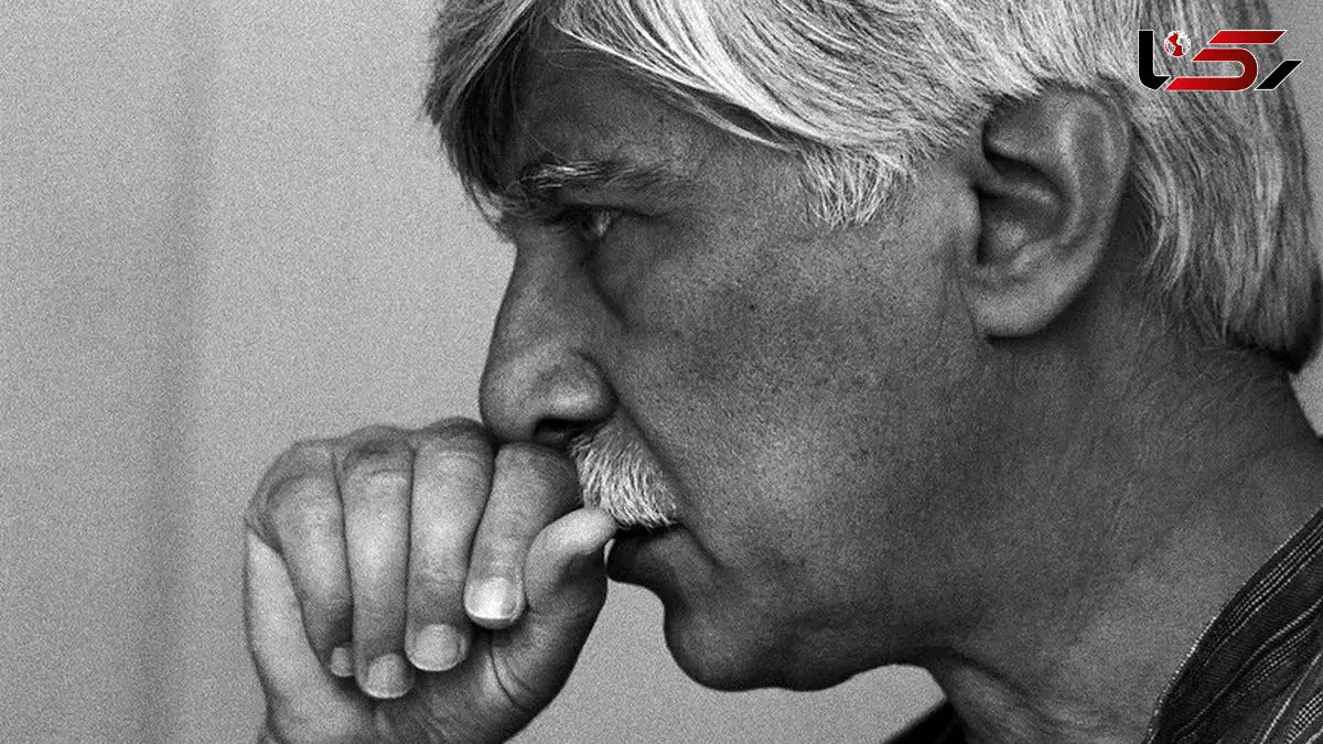 Bahram Beyzai, One of the Most Important Figures in Iranian Theater and Cinema