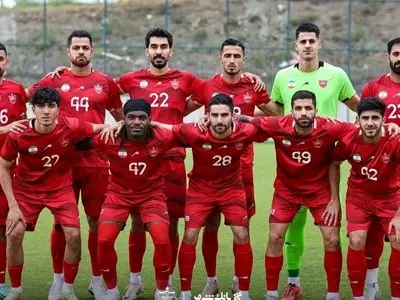 ساعت دقیق  بازی پرسپولیس و مس رفسنجان در لیگ برتر +ترکیب احتمالی پرسپولیس