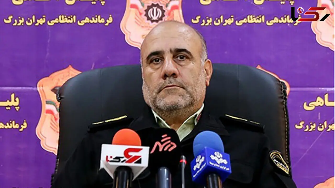حضور پلیس در تمام تفرجگاه‌ها/ هیچ خودرویی اجازه خروج از شهر ندارد