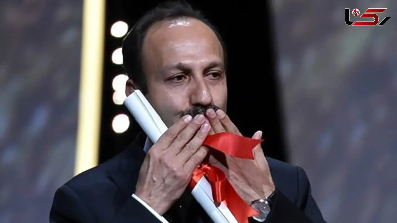 افتخاری دیگر برای «اصغر فرهادی» 