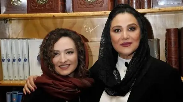 فیلم/ تیپ و استایل خیره کننده بازیگران و هنرمندان در مراسم رونمایی از کتاب شبنم مقدمی / با درخشش نورا محقق، گلاره عباسی، جوانه دلشاد،رز شریفی، راضیه دهقان و دیگر بازیگران