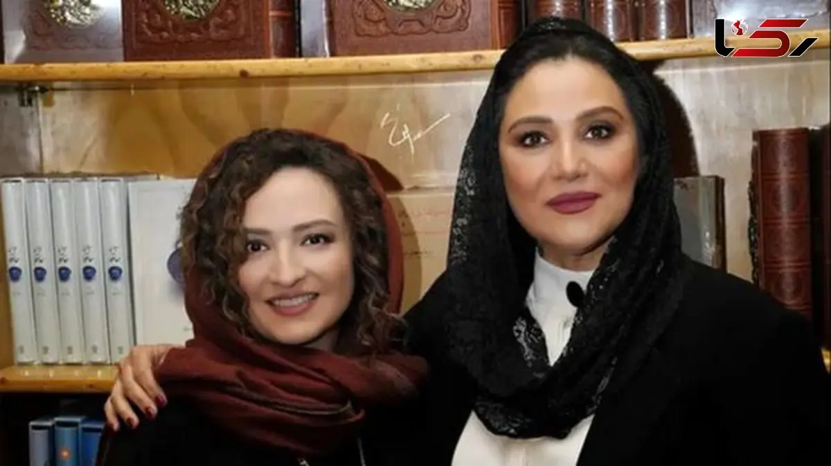 فیلم/ تیپ و استایل خیره کننده بازیگران و هنرمندان در مراسم رونمایی از کتاب شبنم مقدمی / با درخشش نورا محقق، گلاره عباسی، جوانه دلشاد،رز شریفی، راضیه دهقان و...