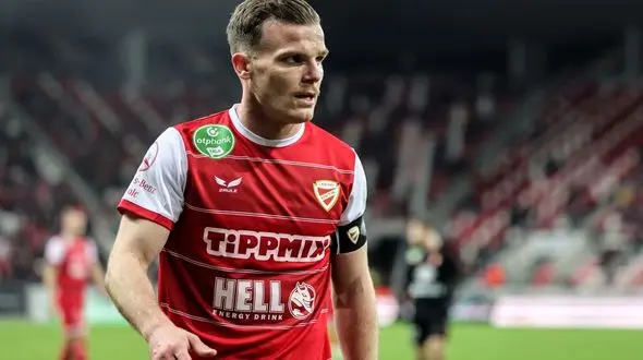 همه چیز درباره دنیل گرا مدافع جدید پرسپولیس / از ورشکستی به خاطر فوتبال تا اشک ریختن در ترکیب مجارستان