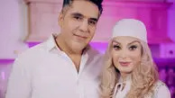 دکوراسیون شیک و شاهانه منزل مجری زن ایران، صبا راد همراه با مبلمان مجلسی