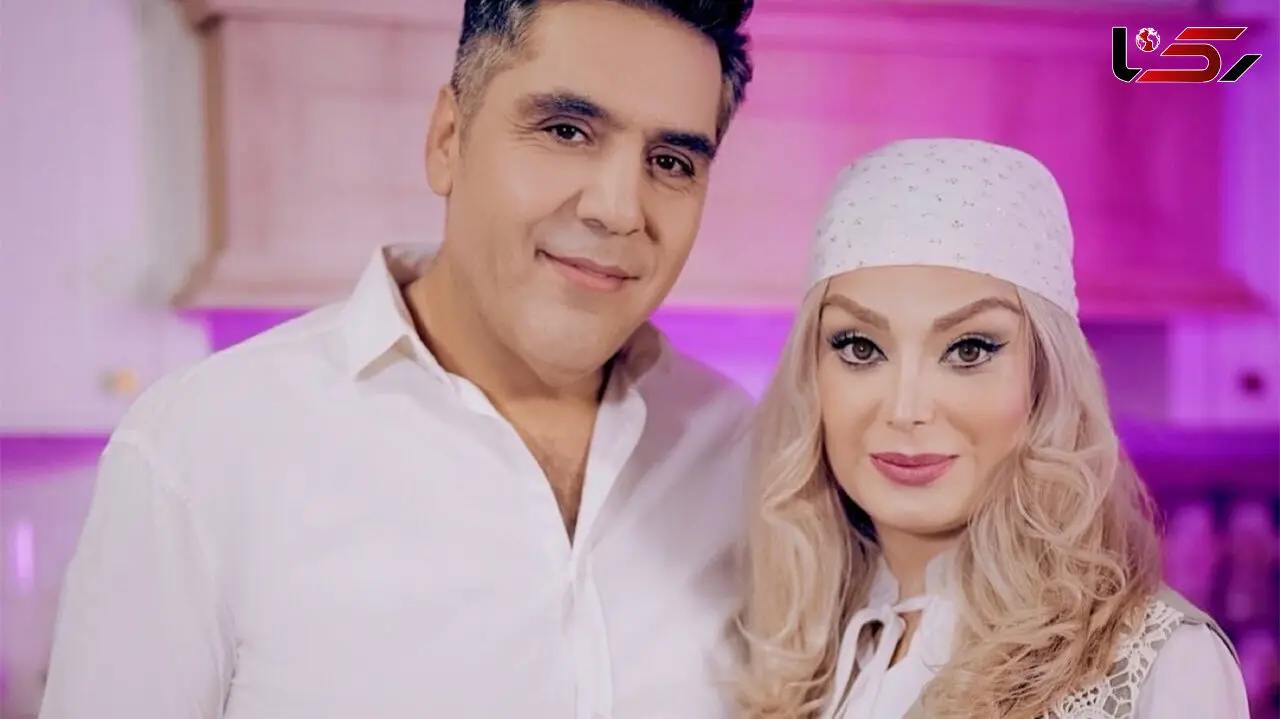 دکوراسیون شیک و شاهانه منزل مجری زن ایران، صبا راد همراه با مبلمان مجلسی