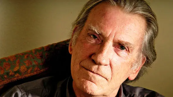 بازیگر تایتانیک درگذشت + عکس