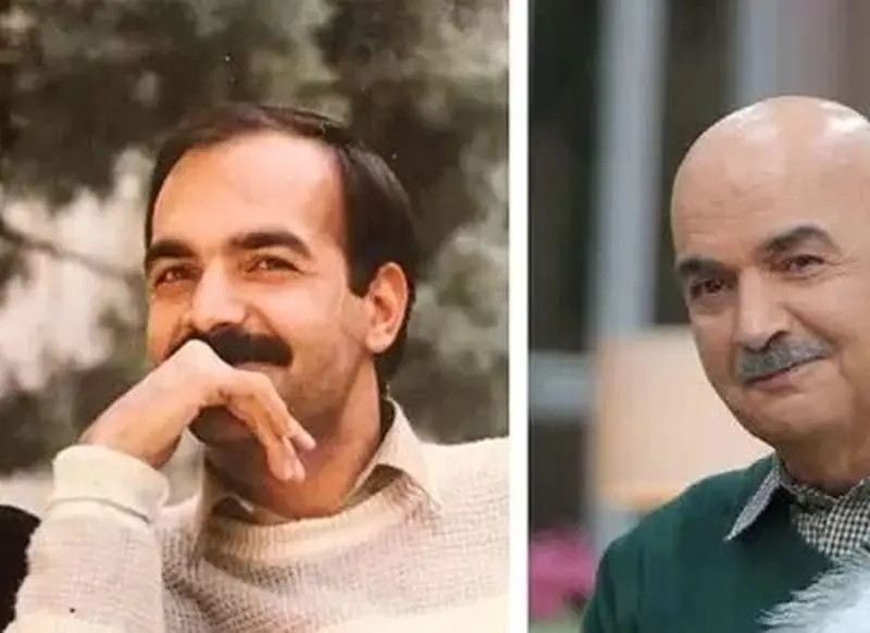  ایرج طهماسب