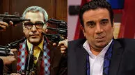 «نصرالله رادش» نیز در «مرد سه هزار چهره» حضور خواهد داشت 