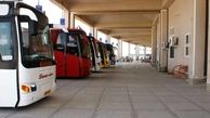 جابجایی بیش از ۱۹۰ هزار مسافر از پایانه‌های خوزستان
