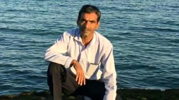  تصادف جان ولی شا عامری را گرفت + عکس