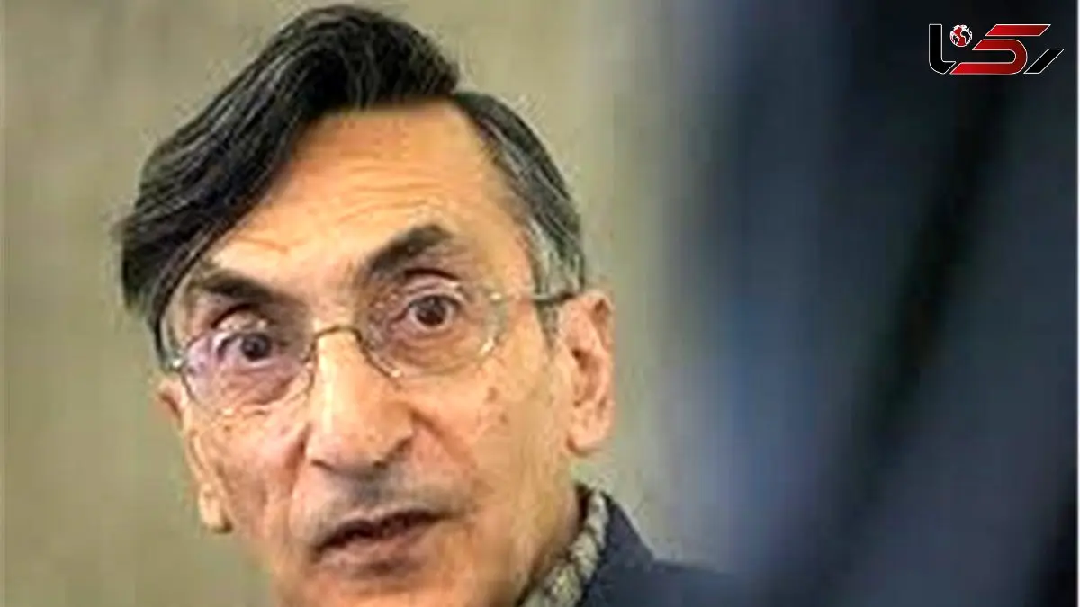 کامران فانی درگذشت؛ تاثیر او بر فرهنگ و ادبیات / علت فوت چه بود؟