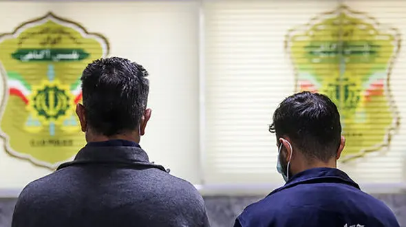 وام فوری برای وسوسه نیازمندان کافی بود ! / خبیث ترین شیادان ایران را بشناسید !