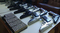  کشف محموله بزرگ سلاح در پاوه/ دادستان: 7 نفر دستگیر شدند