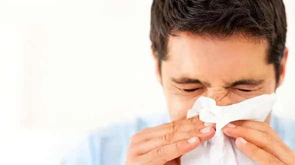 علائم شبه سرماخوردگی را کرونا در نظر بگیرید