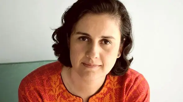 واکنش غیر اخلاقی داوران آلمانی به کامیلا شمسی+ فیلم