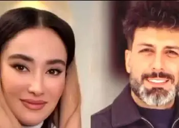 فیلم پربازدید از  بهاره افشاری و مجید واشقانی  / همه دلشون رفت