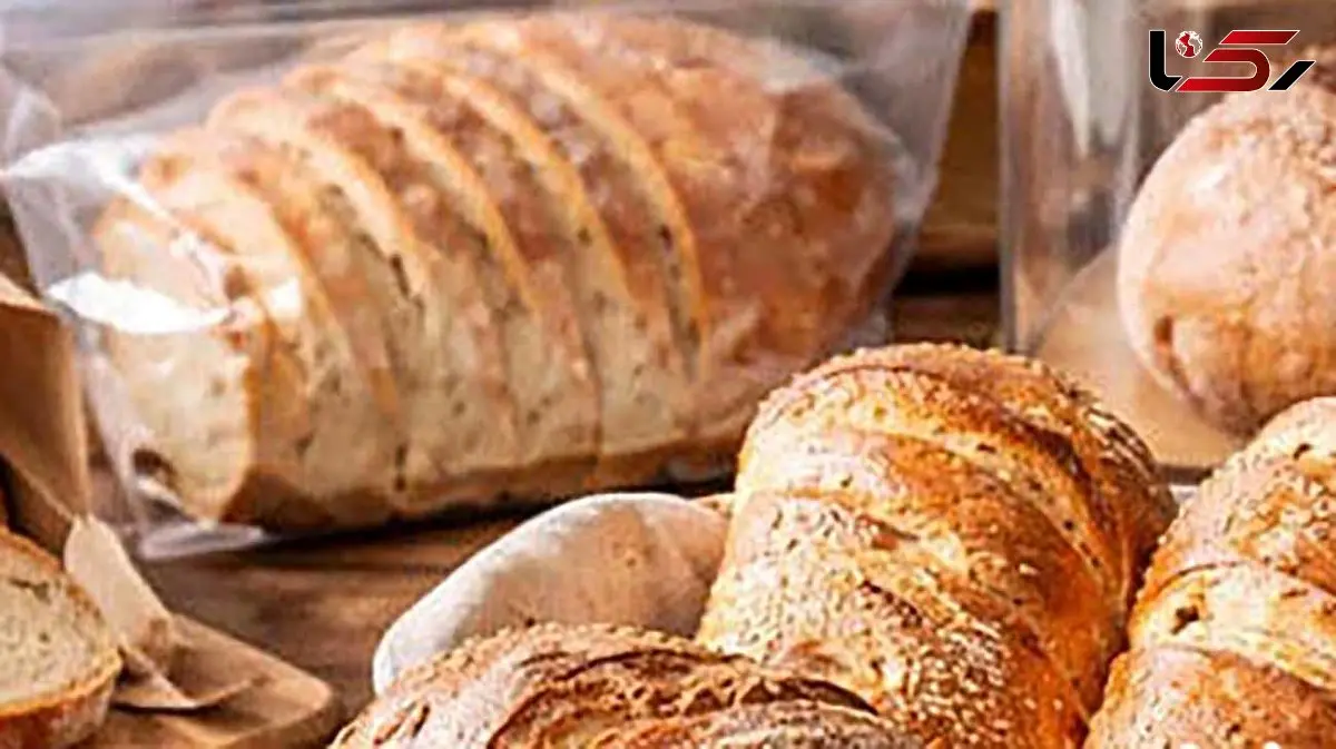 4 نکته مهم در انتخاب نان از سوپرمارکت ها