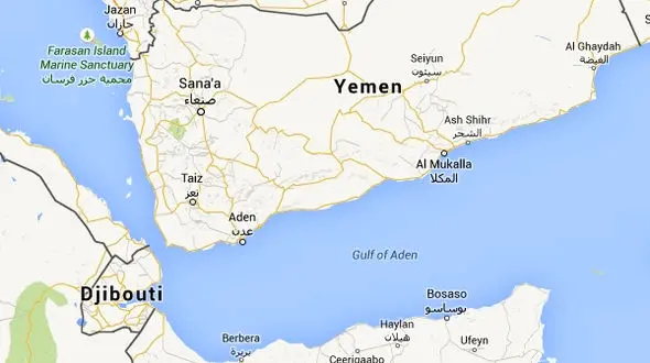 ادعای تازه جیبوتی علیه ایران