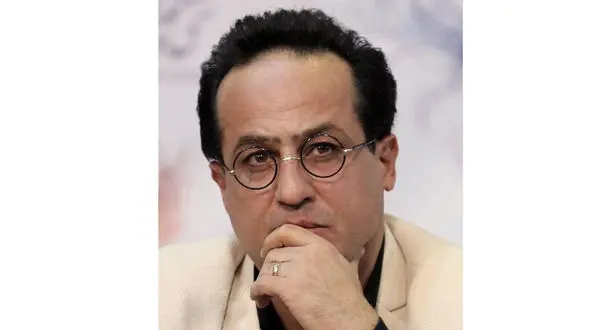 بیوگرافی رامین راستاد و تصمیم عجیب دخترش برای بازیگری !