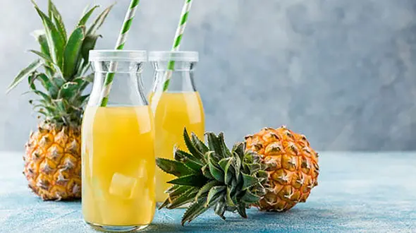خواص بی نظیر  آب آناناس که فکرش را هم نمی کنید!