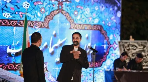 صحبت های جنجالی وحید جلیلوند در شب گذشته جشن خانه سینما +فیلم