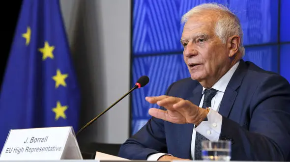 بورل: اسرائیل درباره برنامه هسته‌ای ایران دروغ می‌گوید / مواضع اروپا متناقض است