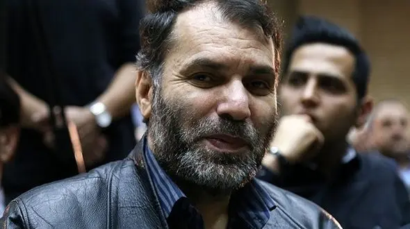 ساخت فیلم جدید مسعود ده نمکی در هاله از ابهام 