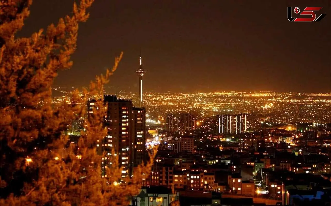 اولین خیابان خوشمزه تهران + فیلم