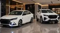 فروش فروش اقساطی بهمن موتور برای فیدلیتی الیت و ریسپکت ۲ اعلام شد 