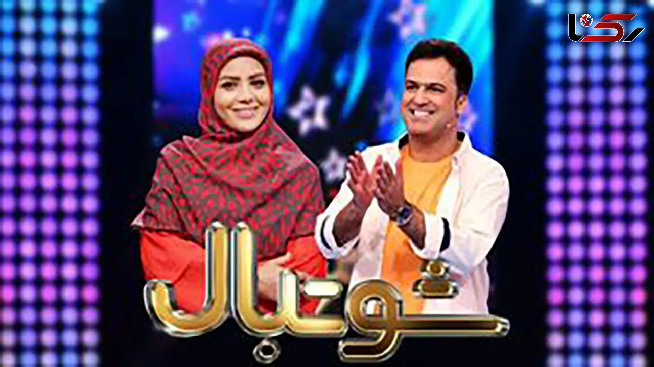مجری زن معروف به تلویزیون بازگشت +عکس