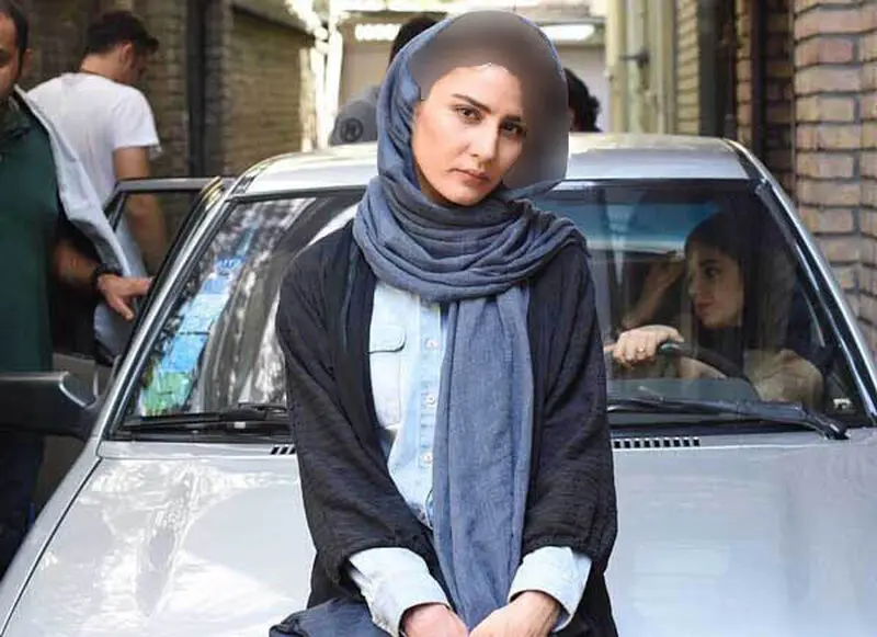 الهه خادمی