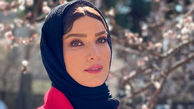 اوج زیبایی متین ستوده پس از طلاق جنجالی + عکس جدید خانم بازیگر!