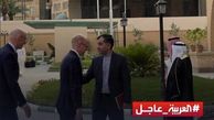 بازگشایی رسمی سفارت ایران در عربستان+ فیلم