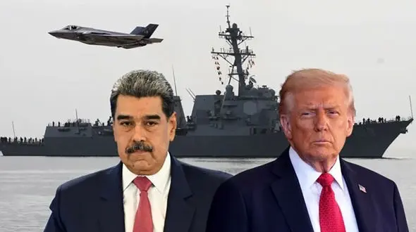 ترامپ: به‌ زودی حملات زمینی در آمریکای لاتین آغاز خواهد شد / این حملات افراد مشخصی را هدف قرار می‌دهد 