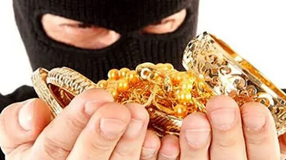 دزدان خانه رو تهران در عید بازداشت شدند / راز سرقت های میلیاردی در مخفیگاهشان فاش شد!