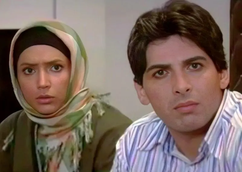 شبنم قلی خانی در پنجمین خورشید