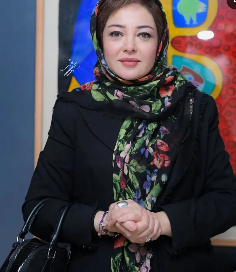 استایل بازیگران